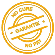 no cure no pay